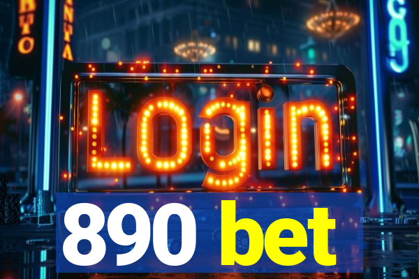 890 bet